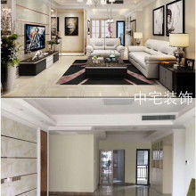 广西中宅建筑装饰工程有限责任公司 供应产品